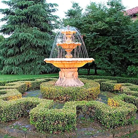 Hotel Ristorante La Torretta Bianzè