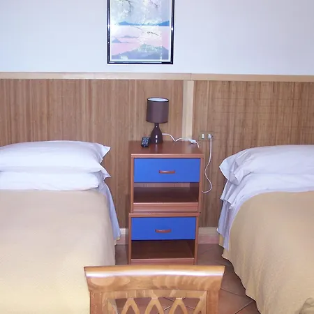 Ristorante La Torretta 2* Bianze