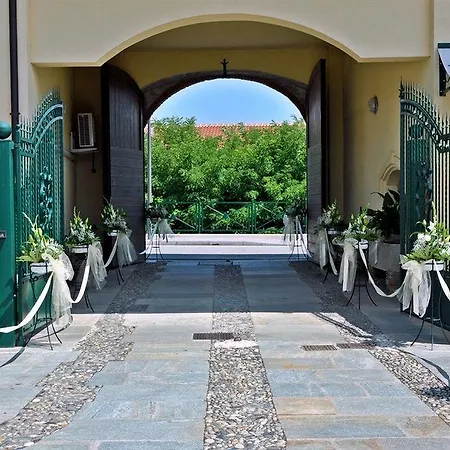 Szálloda Ristorante La Torretta Bianzè