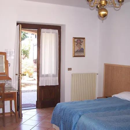 Ristorante La Torretta Bianze