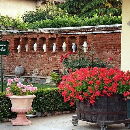 Ristorante La Torretta Hotel