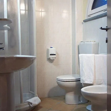 Ristorante La Torretta Hotel