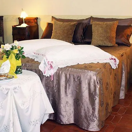 Ristorante La Torretta Szálloda