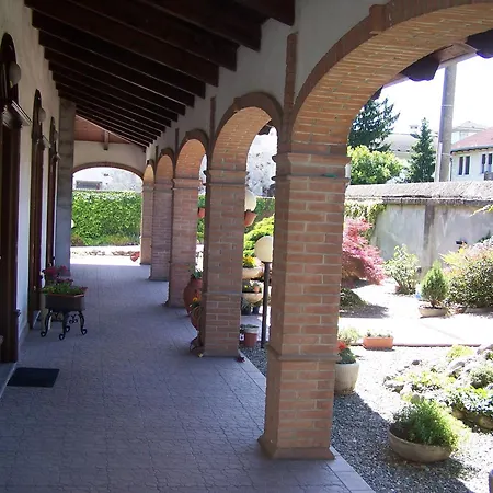 Ristorante La Torretta Hotel 2*