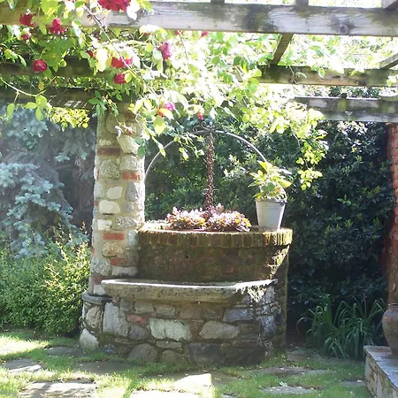 Ristorante La Torretta Szálloda Bianzè