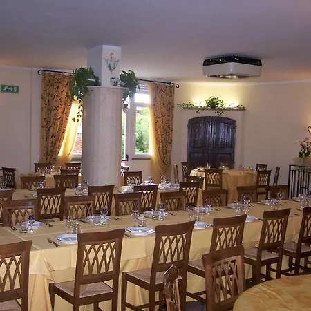 Ristorante La Torretta Hotel