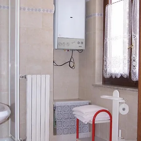 Hotel Ristorante La Torretta Bianze