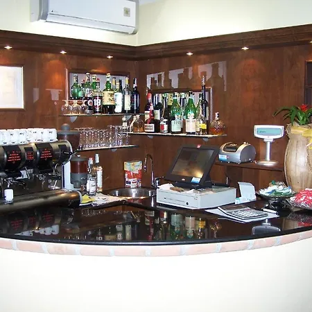 Ristorante La Torretta 2* Bianzè