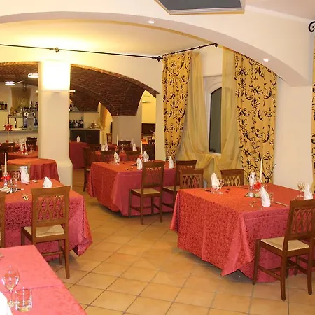 Ristorante La Torretta Hotel 2*