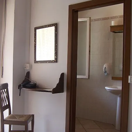 Ristorante La Torretta Bianzè