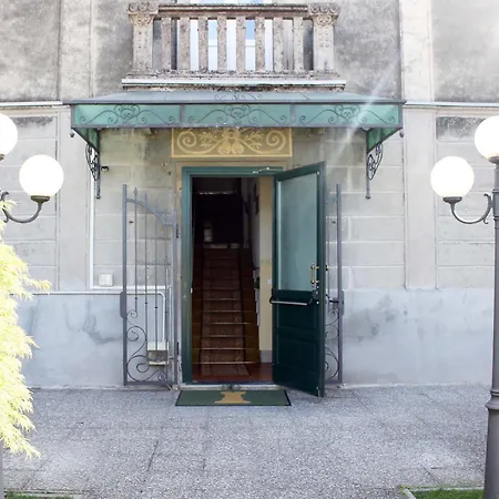 Ristorante La Torretta Bianze