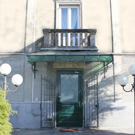 Szálloda Ristorante La Torretta 2*