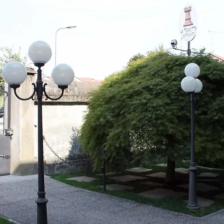 Ristorante La Torretta Szálloda