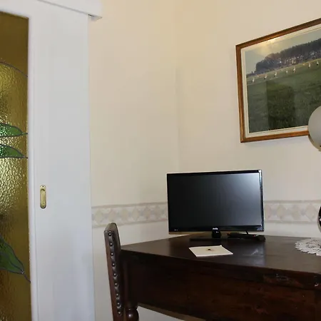 Ristorante La Torretta Hotel Bianzè