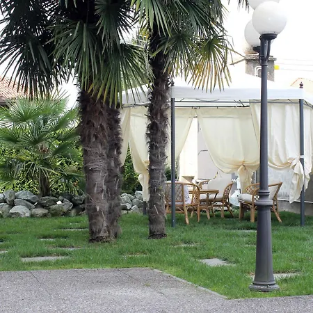 Ristorante La Torretta Hotel 2*