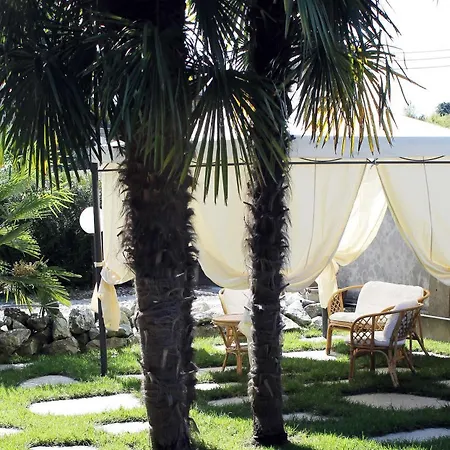 Ristorante La Torretta 2* Bianzè