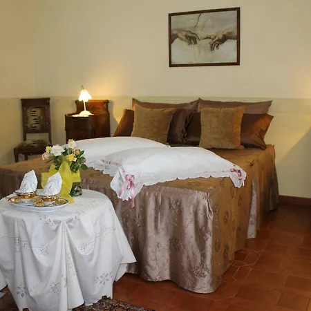 Ristorante La Torretta Hotel Bianzè