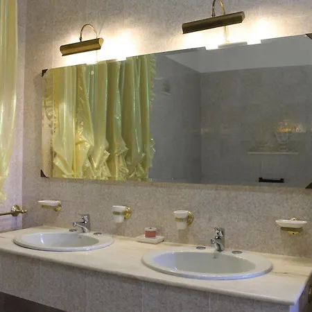 Ristorante La Torretta 2* Bianze