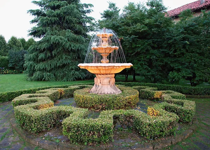 Ristorante La Torretta Hotel 2*