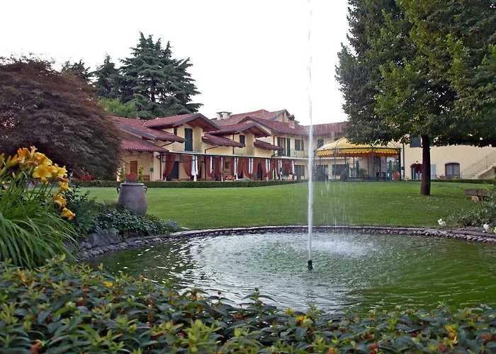 Ristorante La Torretta