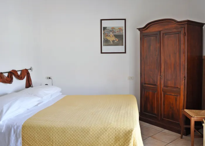 Ristorante La Torretta Hotel Bianzè
