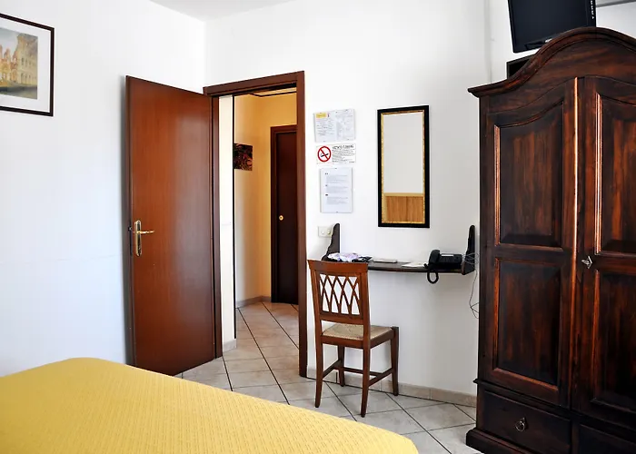 Ristorante La Torretta Hotel Bianzè
