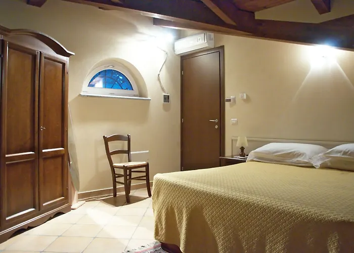 Ristorante La Torretta Hotel Bianzè
