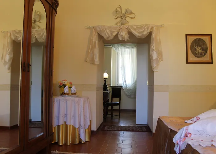 Ristorante La Torretta