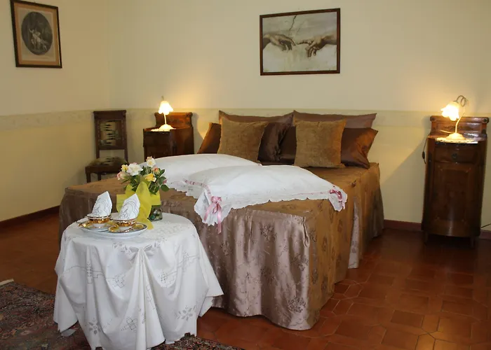 Ristorante La Torretta
