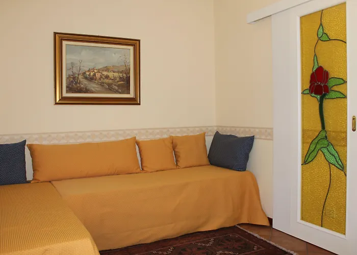 Ristorante La Torretta