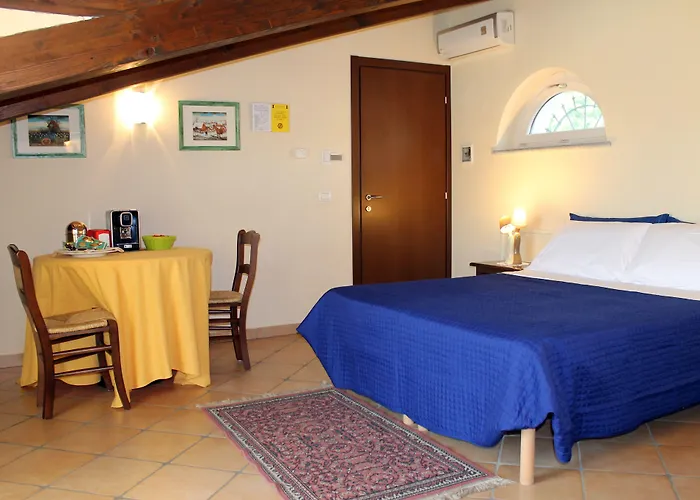 Ristorante La Torretta