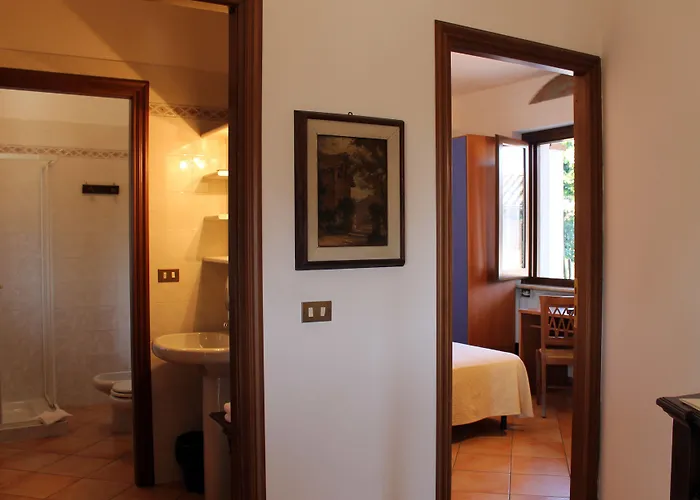 Ristorante La Torretta