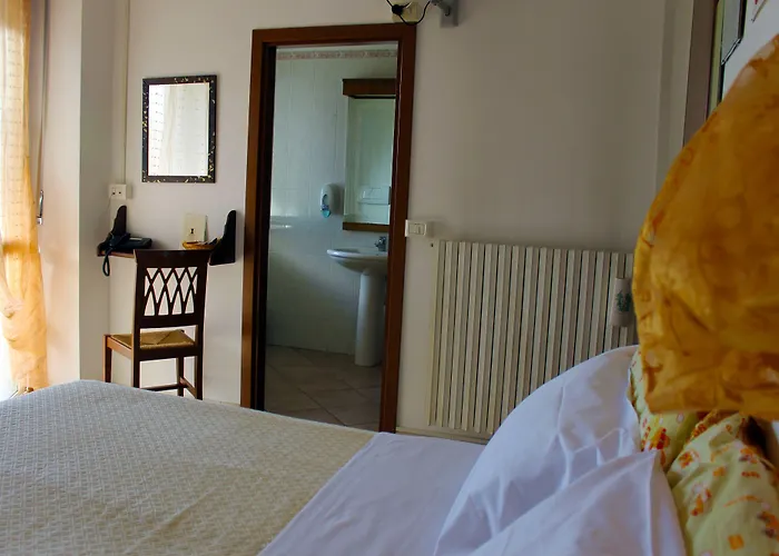 Ristorante La Torretta Hotel