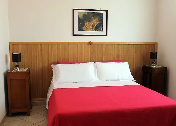 Hotel Ristorante La Torretta 2*