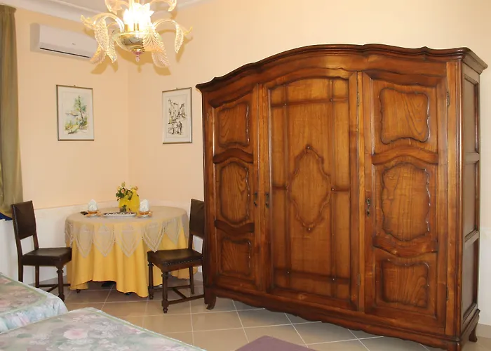 Ristorante La Torretta Hotel