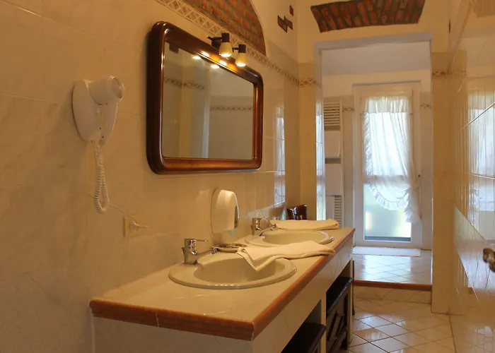 Ristorante La Torretta Bianzè