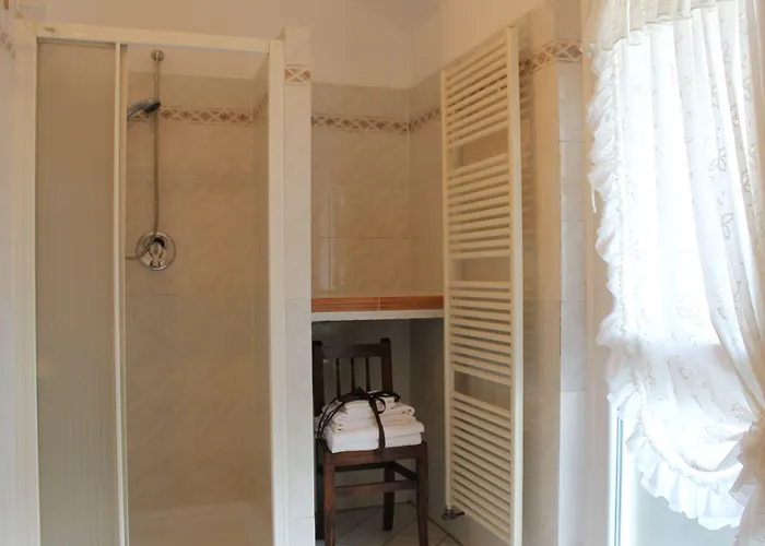 Ristorante La Torretta Otel