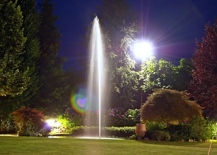 Ristorante La Torretta Hotel