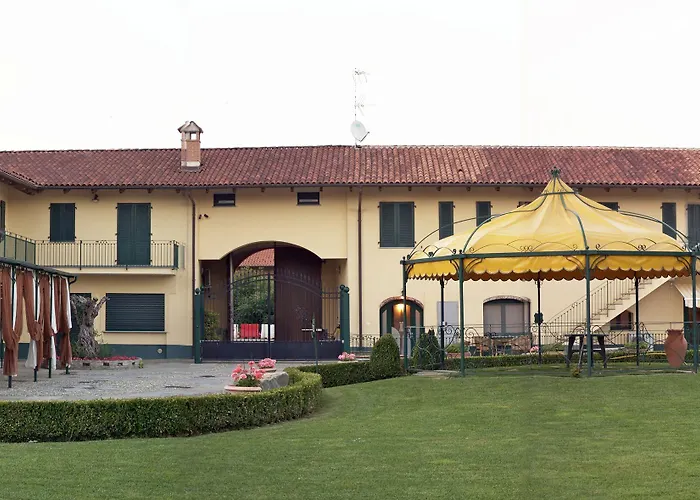Ristorante La Torretta Otel