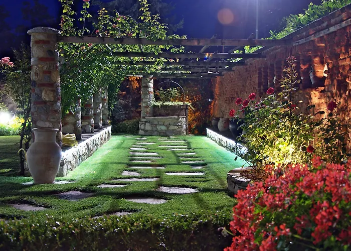 Ristorante La Torretta 2*