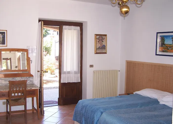 Ristorante La Torretta Bianzè