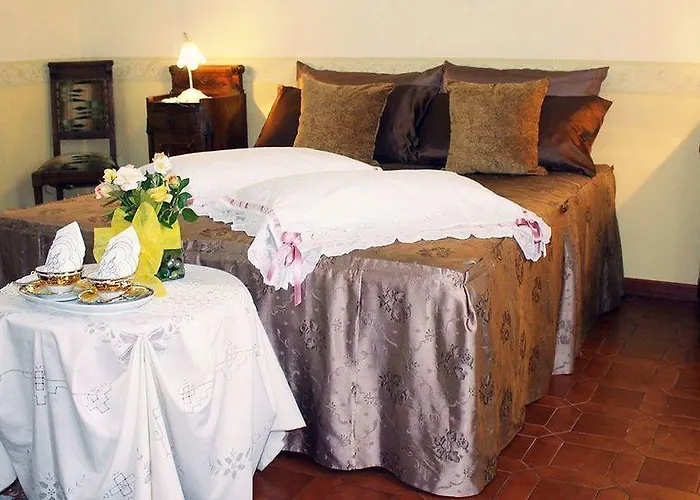 Ristorante La Torretta Hotel