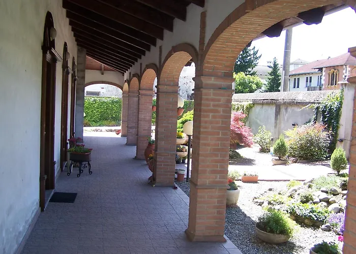 Ristorante La Torretta Hotel 2*