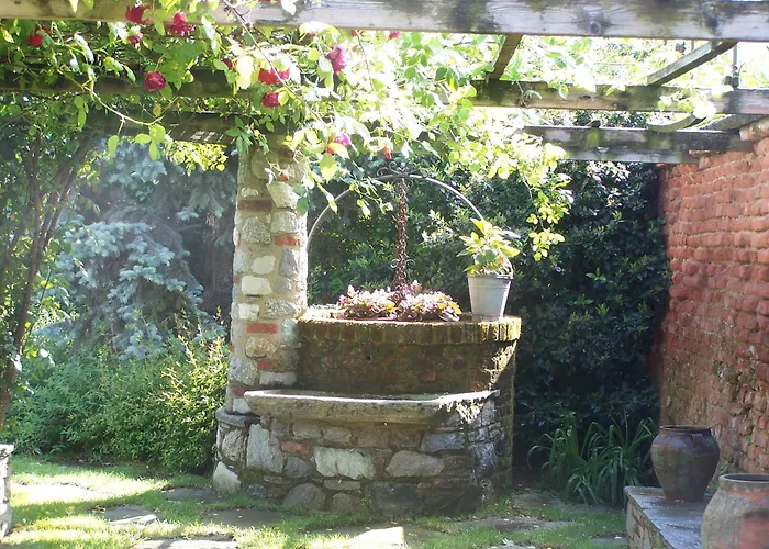 Ristorante La Torretta Otel Bianzè