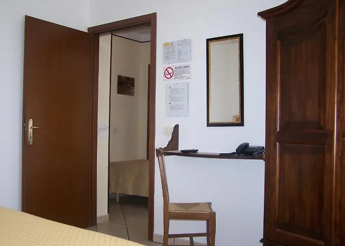 Otel Ristorante La Torretta 2*