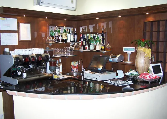 Ristorante La Torretta 2* Bianzè