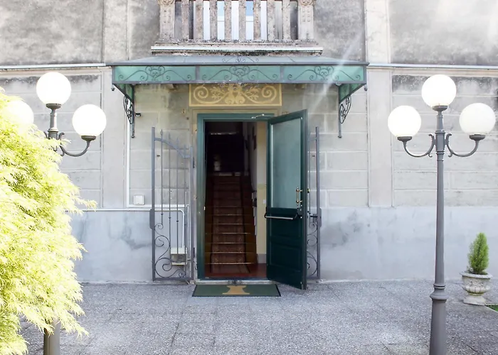 Ristorante La Torretta Bianzè