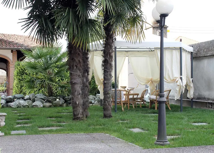 Ristorante La Torretta Otel 2*