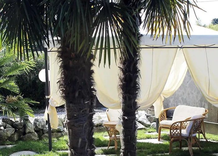 Ristorante La Torretta 2* Bianzè